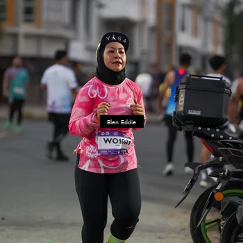Runner Photo 7817845