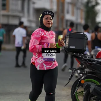 Runner Photo 7817846