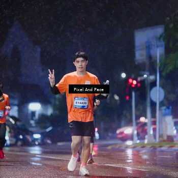 Runner Photo 7817848