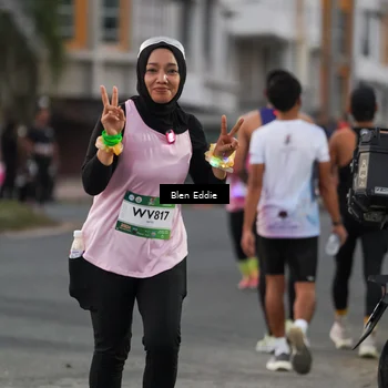 Runner Photo 7817849