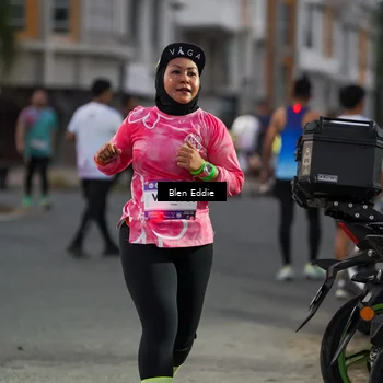 Runner Photo 7817850