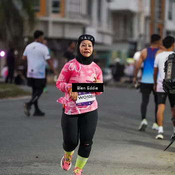 Runner Photo 7817852