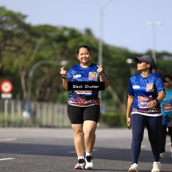 Runner Photo 7817854