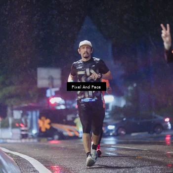 Runner Photo 7817855