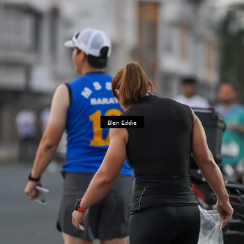 Runner Photo 7817856