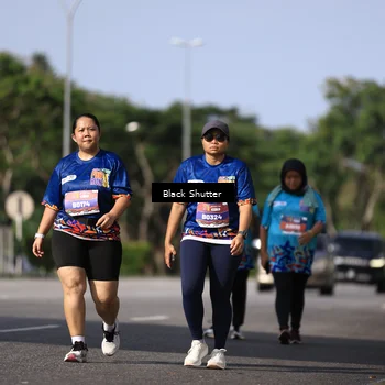 Runner Photo 7817857