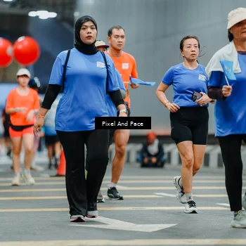 Runner Photo 7817860