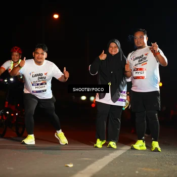 Runner Photo 7817861
