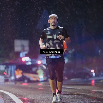 Runner Photo 7817862
