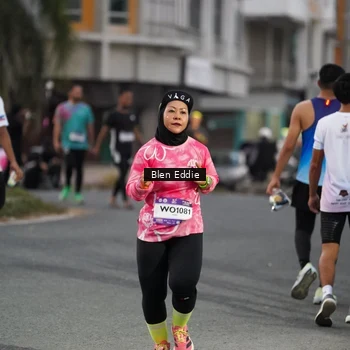 Runner Photo 7817863