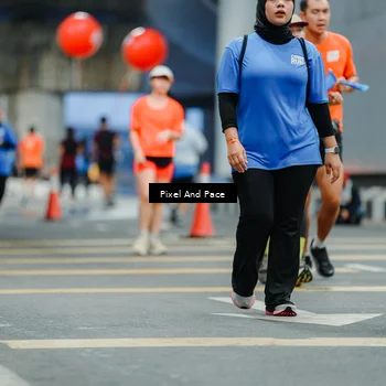 Runner Photo 7817867