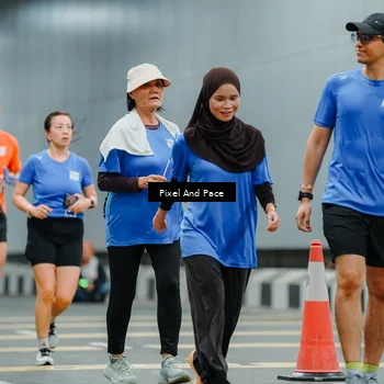 Runner Photo 7817869