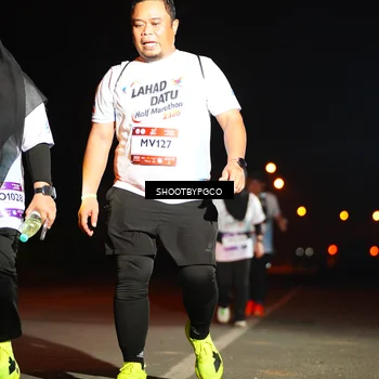 Runner Photo 7817873
