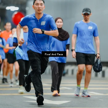 Runner Photo 7817877