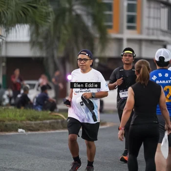 Runner Photo 7817878