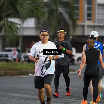 Runner Photo 7817879