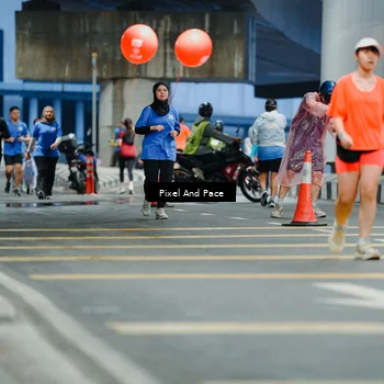 Runner Photo 7817883