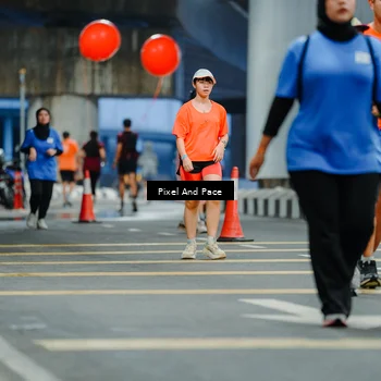 Runner Photo 7817884