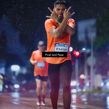Runner Photo 7817885