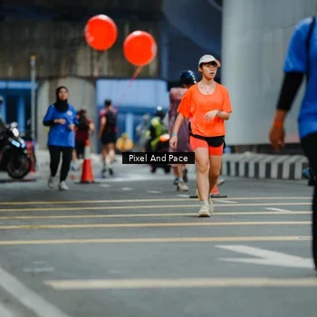Runner Photo 7817889