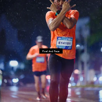Runner Photo 7817890