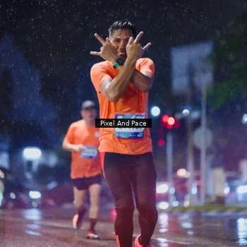 Runner Photo 7817893