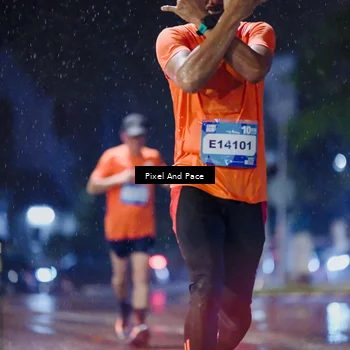 Runner Photo 7817898