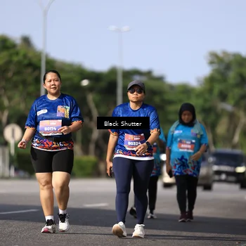 Runner Photo 7817899