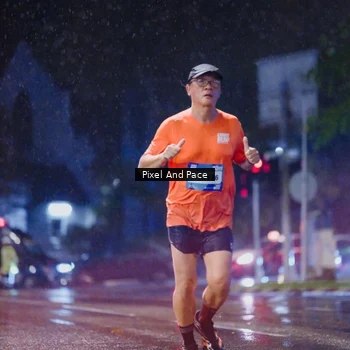 Runner Photo 7817901