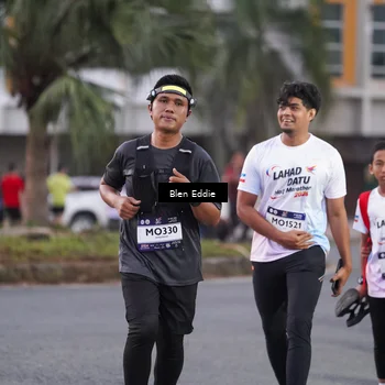 Runner Photo 7817905
