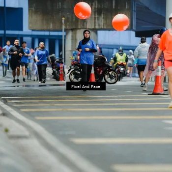 Runner Photo 7817908