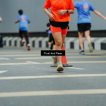 Runner Photo 7817909
