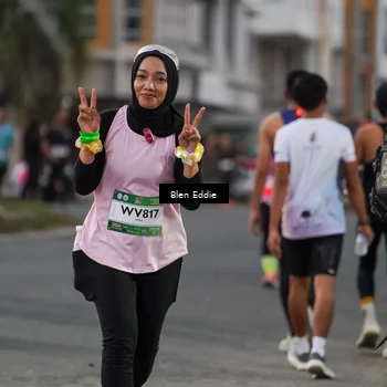 Runner Photo 7817911