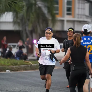 Runner Photo 7817915