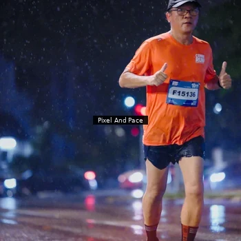 Runner Photo 7817919