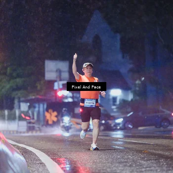 Runner Photo 7817920