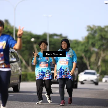 Runner Photo 7817921