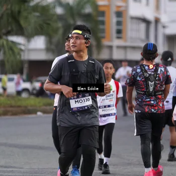 Runner Photo 7817931