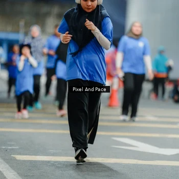 Runner Photo 7817935