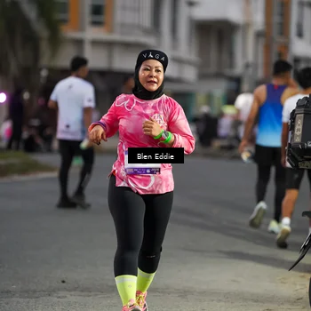 Runner Photo 7817941