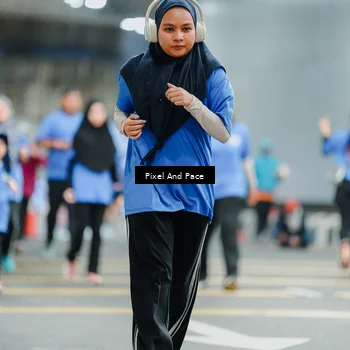 Runner Photo 7817947