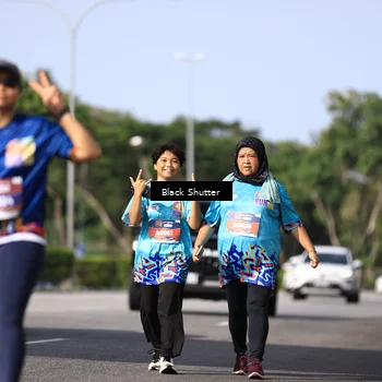 Runner Photo 7817959