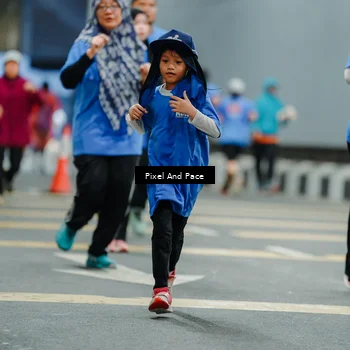 Runner Photo 7817962