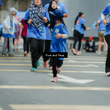 Runner Photo 7817964