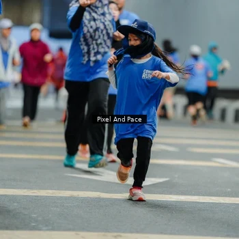 Runner Photo 7817967