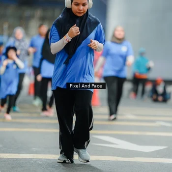 Runner Photo 7817968