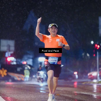 Runner Photo 7817972