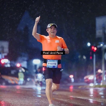 Runner Photo 7817979