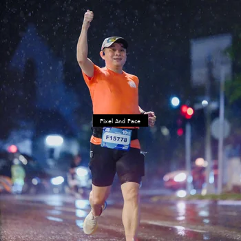 Runner Photo 7817981