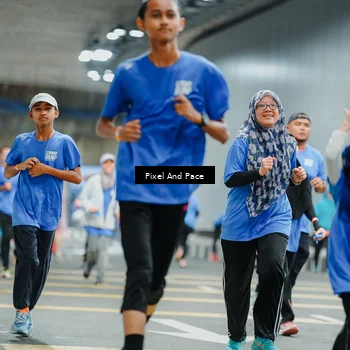 Runner Photo 7817982